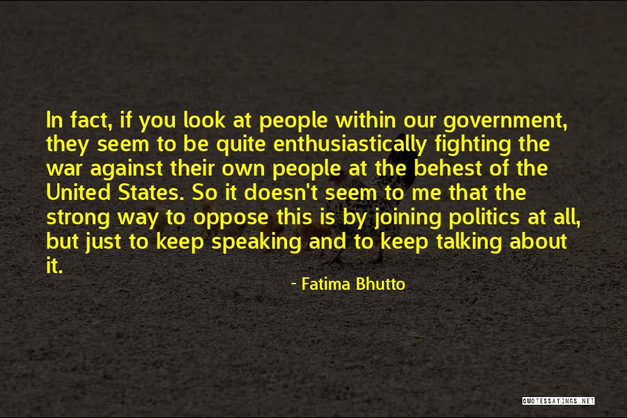 Rousselle Exterminators Quotes By Fatima Bhutto Rousselle Exterminators Quotes By Fatima Bhutto