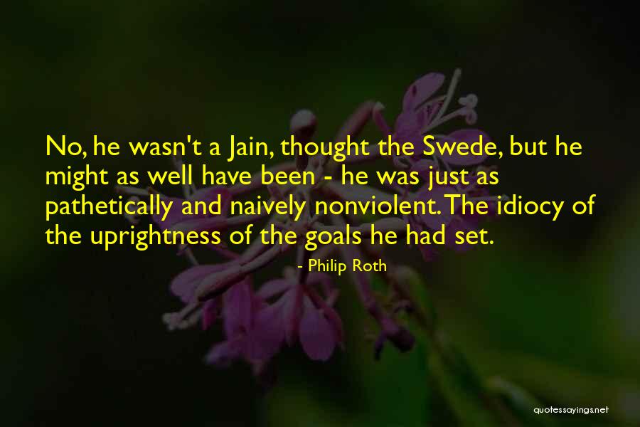 Rousselle Exterminators Quotes By Philip Roth Rousselle Exterminators Quotes By Philip Roth