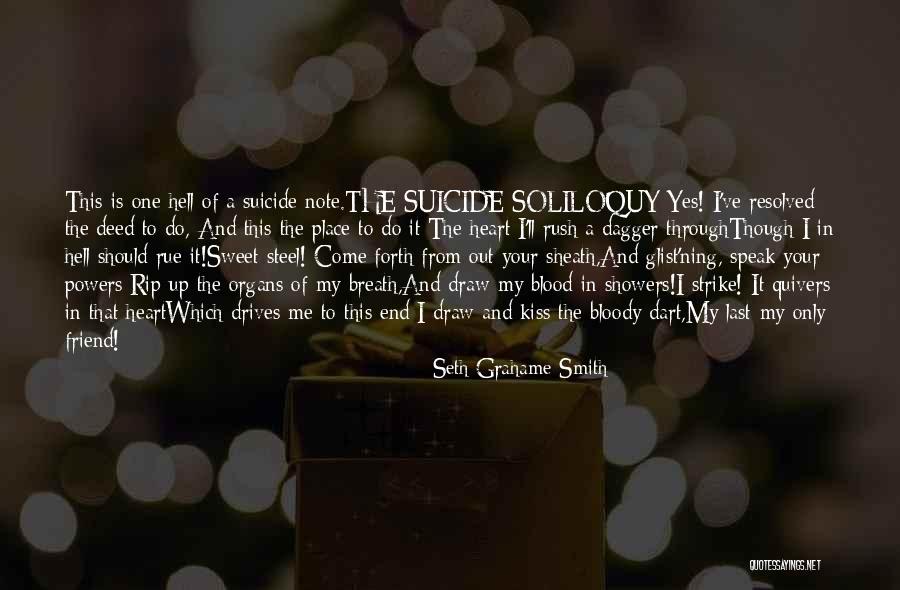 Rousselon Freres Quotes By Seth Grahame-Smith Rousselon Freres Quotes By Seth Grahame-Smith
