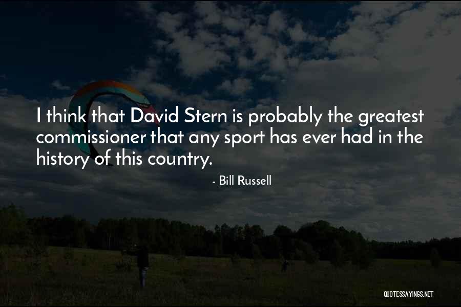 Rousset Kirk Quotes By Bill Russell Rousset Kirk Quotes By Bill Russell