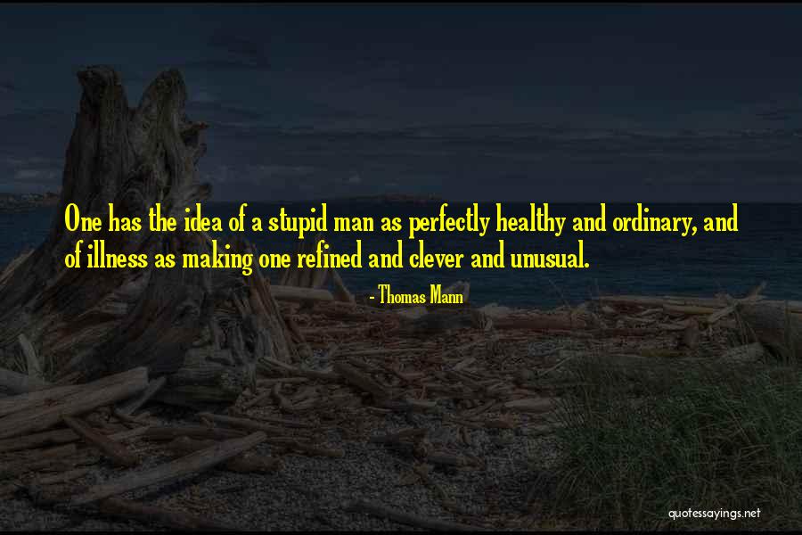 Roussie Quotes By Thomas Mann Roussie Quotes By Thomas Mann
