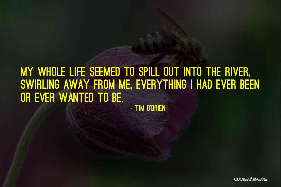 Roussie Quotes By Tim O'Brien Roussie Quotes By Tim O'Brien