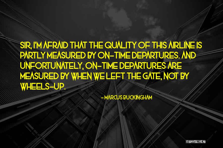 Roussin Photography Quotes By Marcus Buckingham Roussin Photography Quotes By Marcus Buckingham