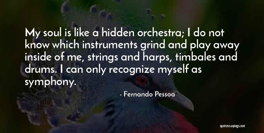 Roussines Quotes By Fernando Pessoa Roussines Quotes By Fernando Pessoa