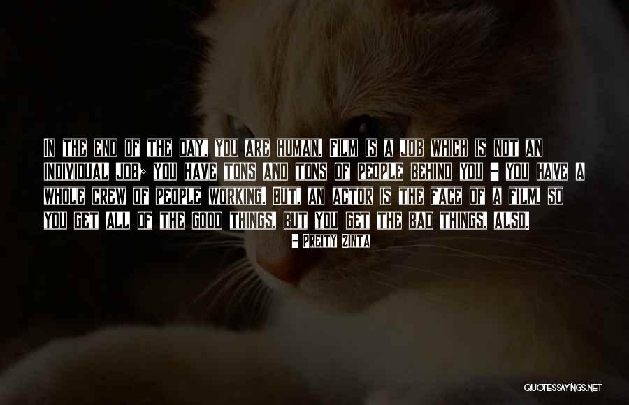 Roussis International Quotes By Preity Zinta Roussis International Quotes By Preity Zinta