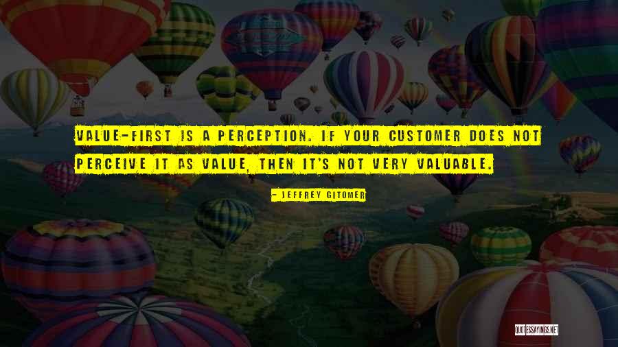 Roussis Quotes By Jeffrey Gitomer Roussis Quotes By Jeffrey Gitomer