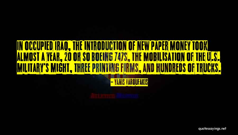 Roussos New Orleans Quotes By Yanis Varoufakis Roussos New Orleans Quotes By Yanis Varoufakis