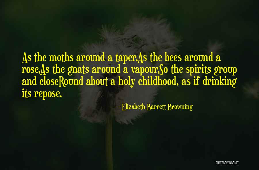 Roustabout Salary Quotes By Elizabeth Barrett Browning Roustabout Salary Quotes By Elizabeth Barrett Browning