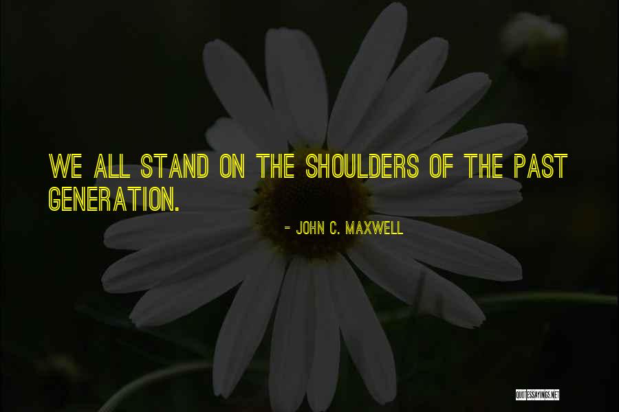 Roustam Nour Quotes By John C. Maxwell Roustam Nour Quotes By John C. Maxwell