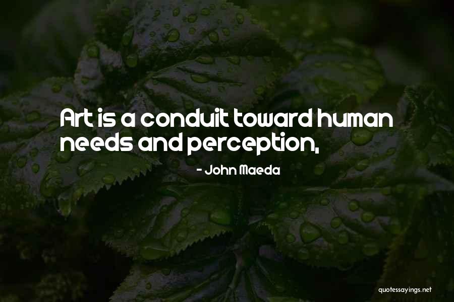 Roustam Nour Quotes By John Maeda Roustam Nour Quotes By John Maeda
