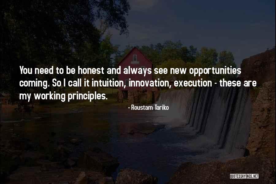 Roustam Tariko Quotes 1019779 Roustam Tariko Quotes 1019779