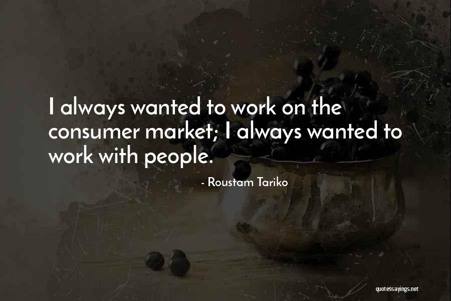 Roustam Tariko Quotes 1439467 Roustam Tariko Quotes 1439467