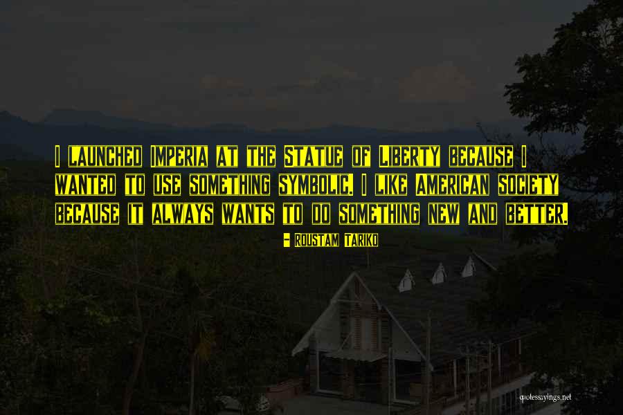 Roustam Tariko Quotes 1923220 Roustam Tariko Quotes 1923220