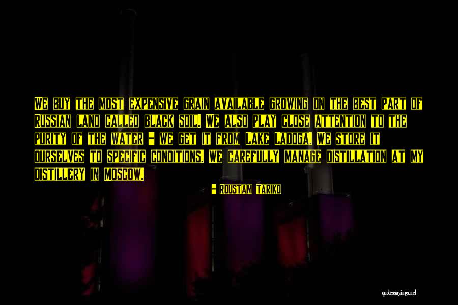 Roustam Tariko Quotes 2003056 Roustam Tariko Quotes 2003056