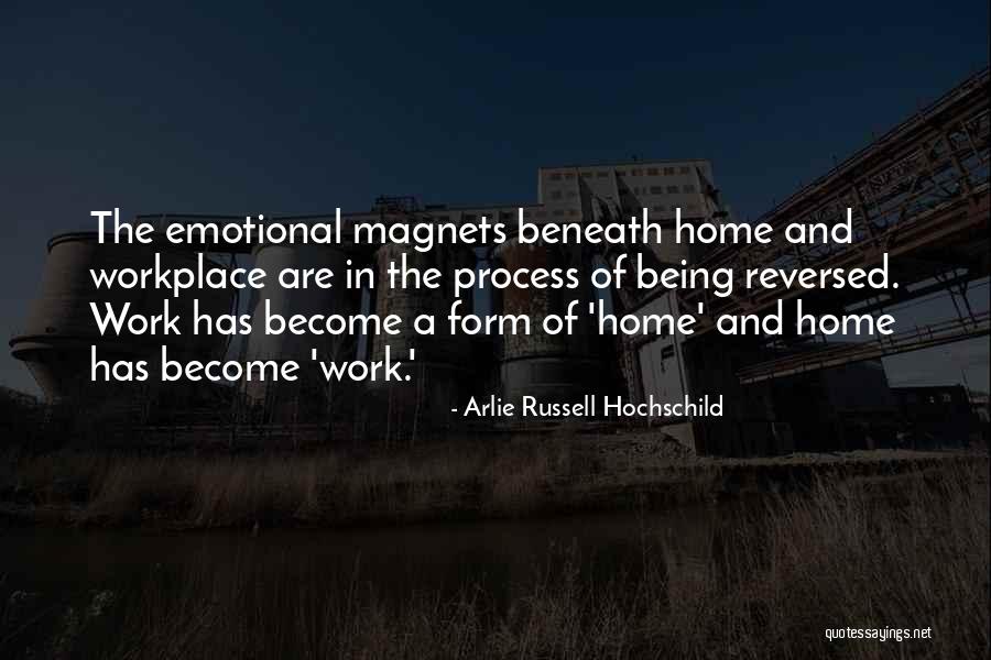Rousters Quotes By Arlie Russell Hochschild Rousters Quotes By Arlie Russell Hochschild
