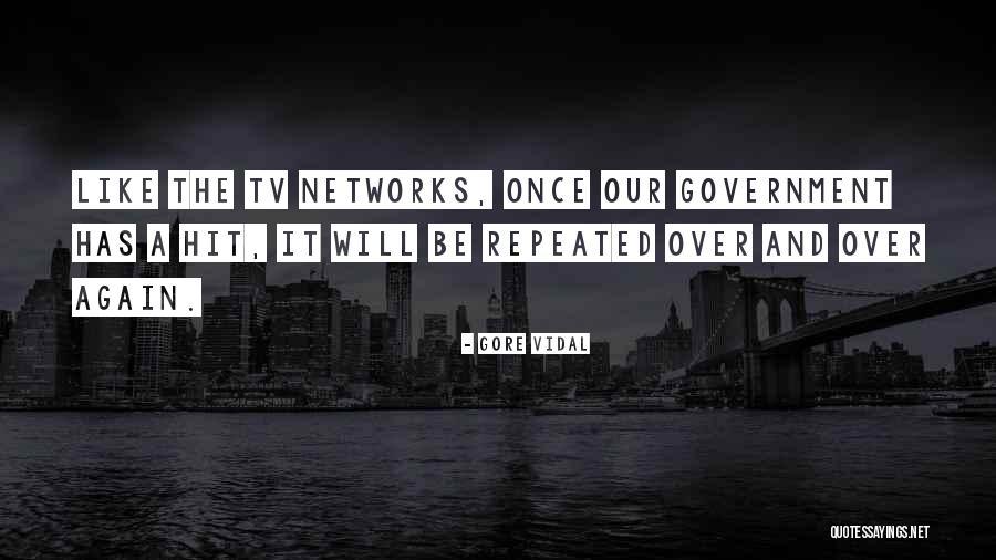 Rousters Tv Quotes By Gore Vidal Rousters Tv Quotes By Gore Vidal