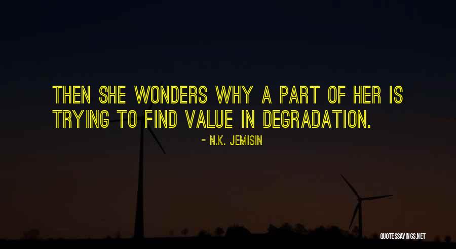Rousy And Holm Quotes By N.K. Jemisin Rousy And Holm Quotes By N.K. Jemisin