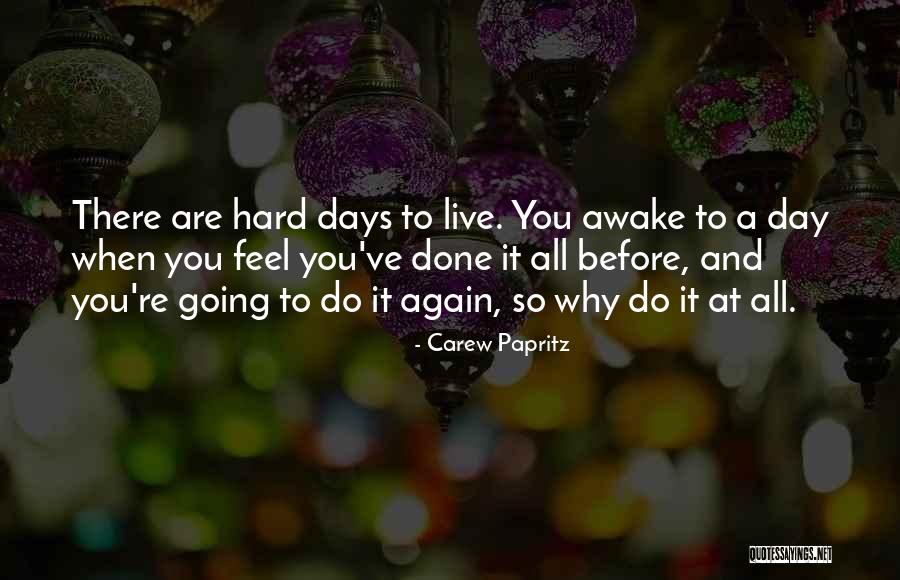 Rousy Vs Nunez Quotes By Carew Papritz Rousy Vs Nunez Quotes By Carew Papritz