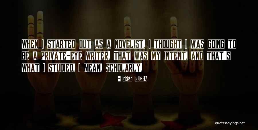 Rousy Vs Nunez Quotes By Greg Rucka Rousy Vs Nunez Quotes By Greg Rucka