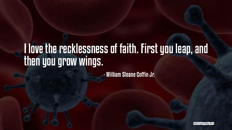 Routeade Quotes By William Sloane Coffin Jr. Routeade Quotes By William Sloane Coffin Jr.