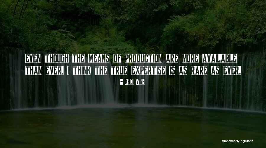Routeburn Advisors Quotes By Khoi Vinh Routeburn Advisors Quotes By Khoi Vinh