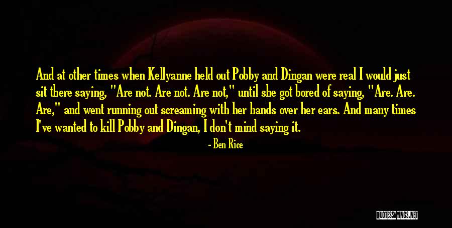 Routeburn Flats Quotes By Ben Rice Routeburn Flats Quotes By Ben Rice