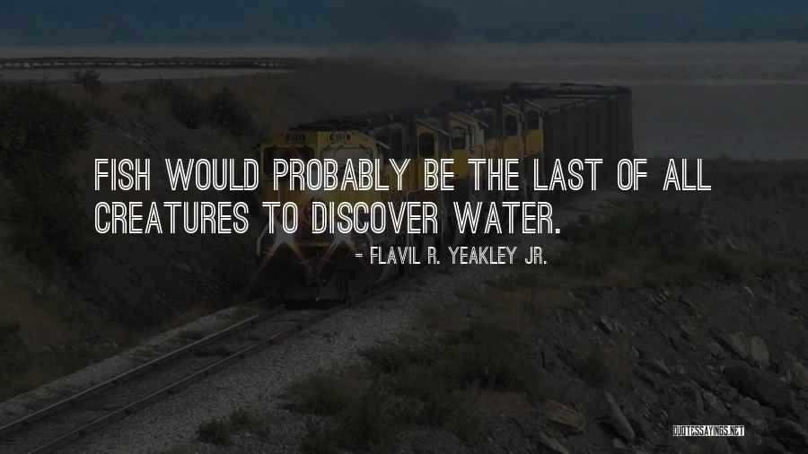 Routeburn Flats Quotes By Flavil R. Yeakley Jr. Routeburn Flats Quotes By Flavil R. Yeakley Jr.