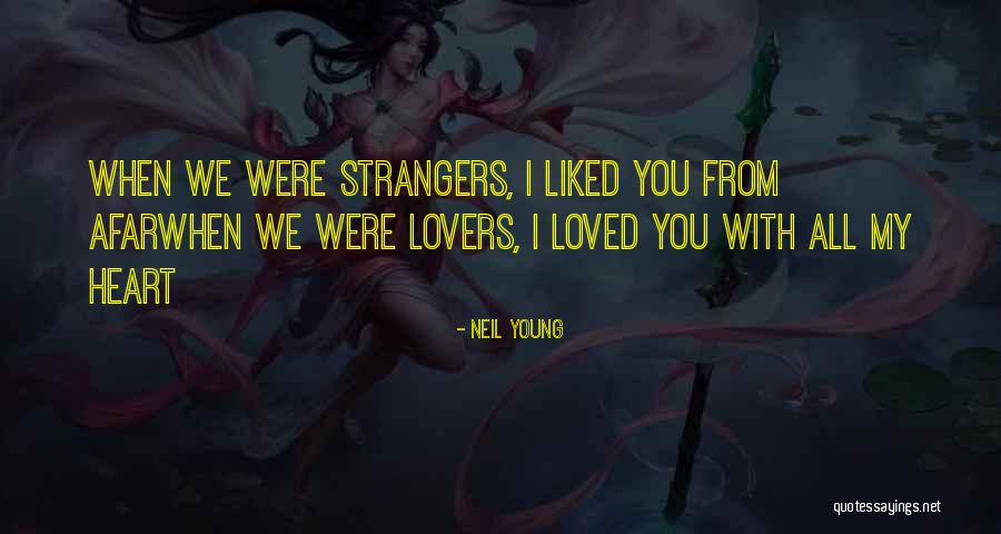 Routed Protocols Quotes By Neil Young Routed Protocols Quotes By Neil Young