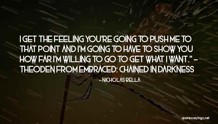 Routed Protocols Quotes By Nicholas Bella Routed Protocols Quotes By Nicholas Bella