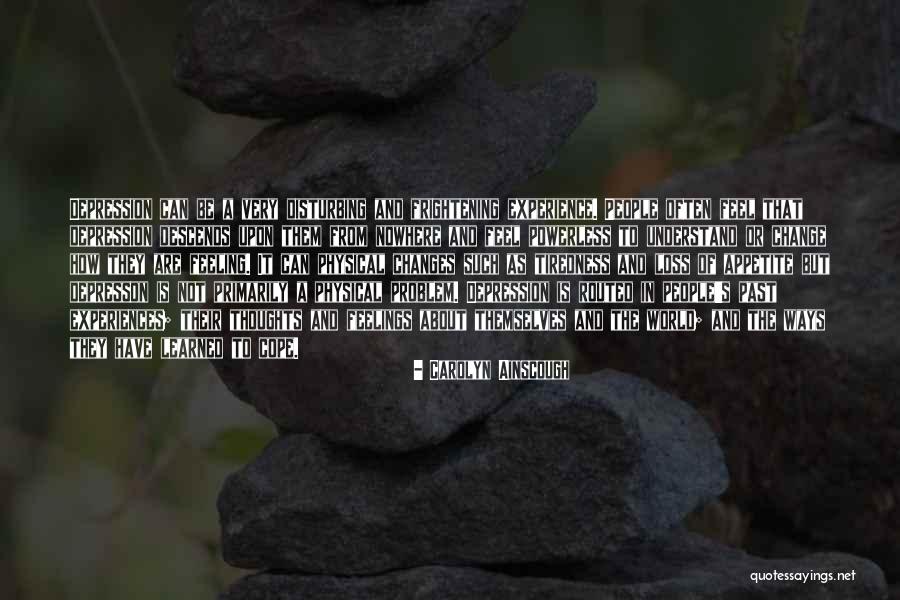 Routed Quotes By Carolyn Ainscough Routed Quotes By Carolyn Ainscough