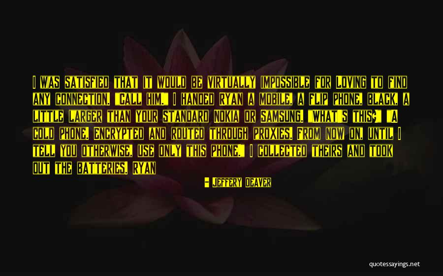 Routed Quotes By Jeffery Deaver Routed Quotes By Jeffery Deaver
