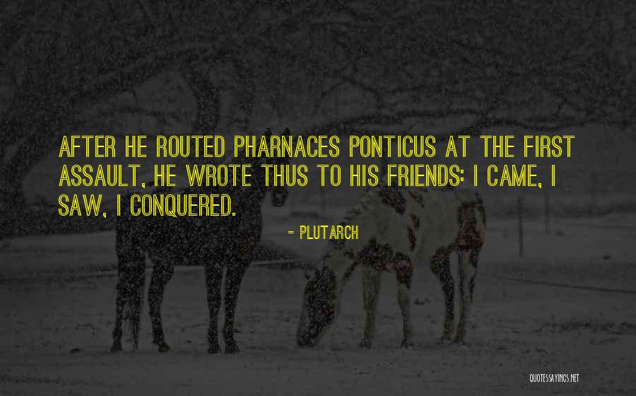 Routed Quotes By Plutarch Routed Quotes By Plutarch