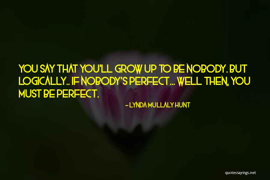 Routhier Company Quotes By Lynda Mullaly Hunt Routhier Company Quotes By Lynda Mullaly Hunt
