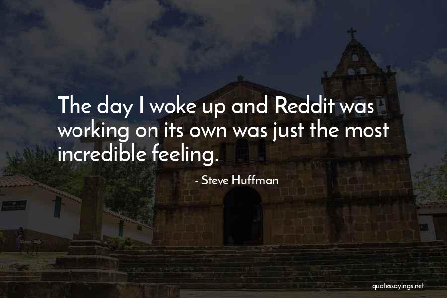 Routhier Company Quotes By Steve Huffman Routhier Company Quotes By Steve Huffman