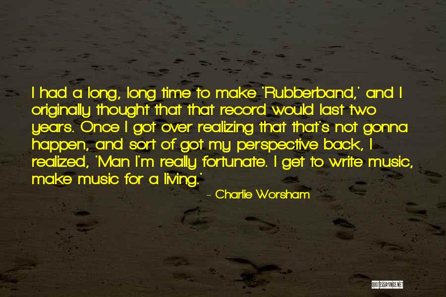 Routhier Tire Quotes By Charlie Worsham Routhier Tire Quotes By Charlie Worsham