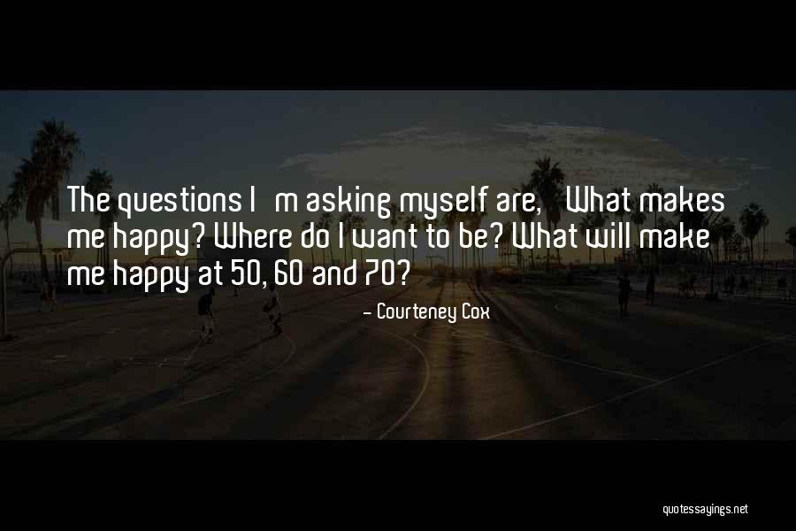 Routiers Family Murders Quotes By Courteney Cox Routiers Family Murders Quotes By Courteney Cox