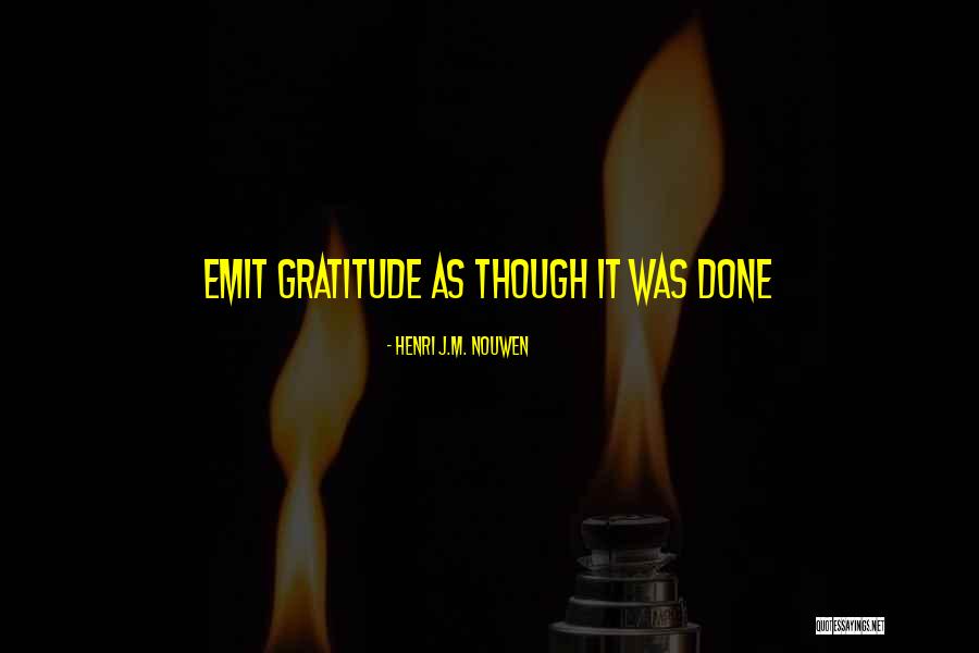 Routiers Quotes By Henri J.M. Nouwen Routiers Quotes By Henri J.M. Nouwen