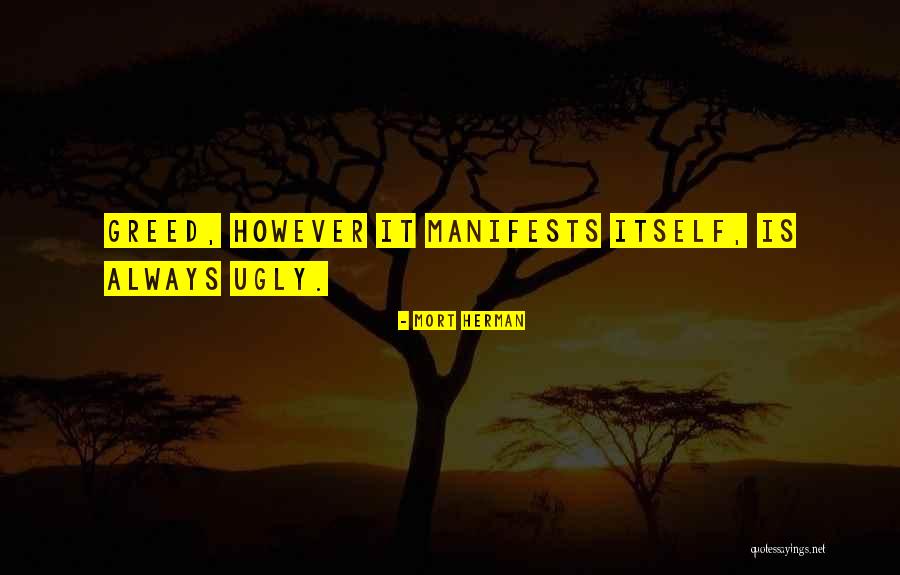 Routine And Health Habits Quotes By Mort Herman