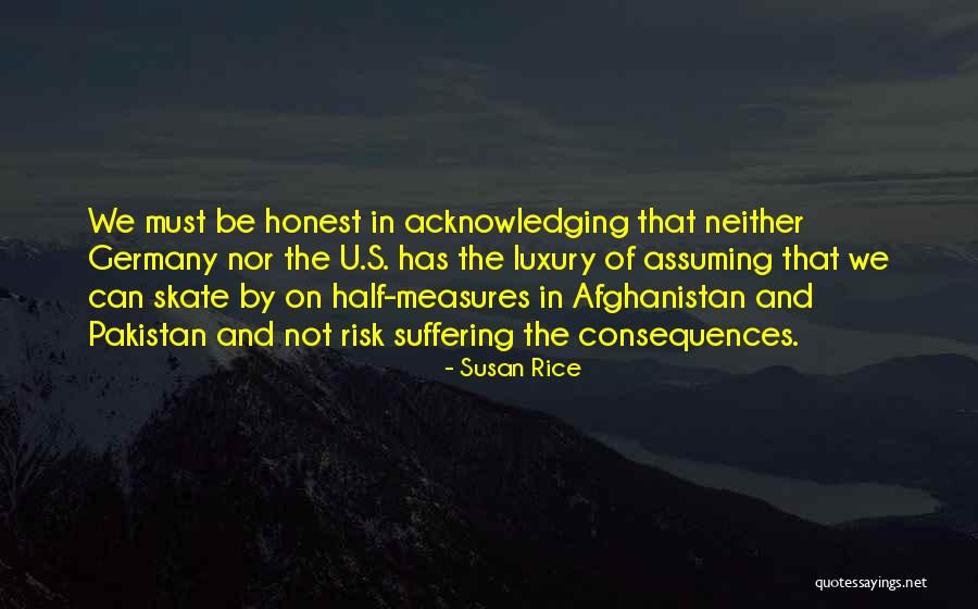 Routine And Health Habits Quotes By Susan Rice Routine And Health Habits Quotes By Susan Rice