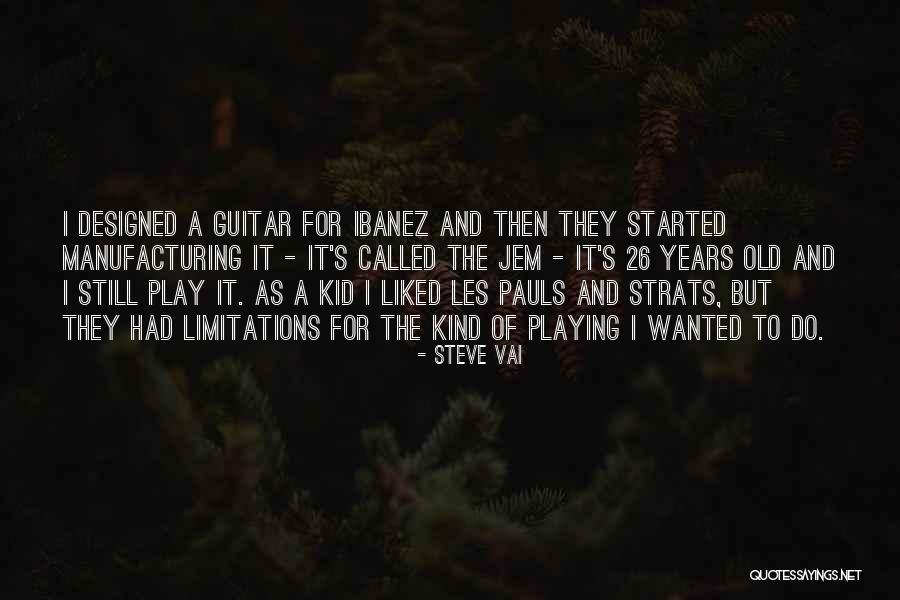 Routine And Structure Quotes By Steve Vai Routine And Structure Quotes By Steve Vai