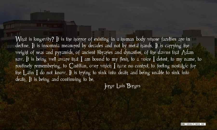 Routinely Quotes By Jorge Luis Borges Routinely Quotes By Jorge Luis Borges