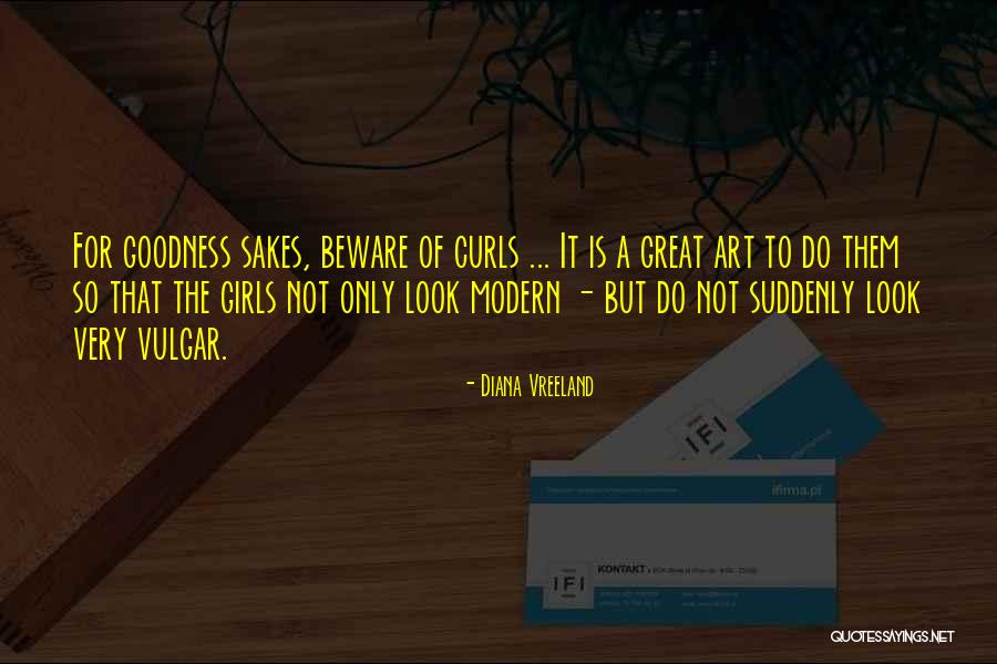 Routines And Rituals For Students Quotes By Diana Vreeland Routines And Rituals For Students Quotes By Diana Vreeland