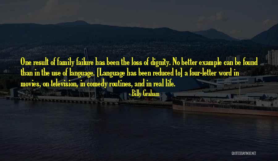 Routines In Life Quotes By Billy Graham Routines In Life Quotes By Billy Graham