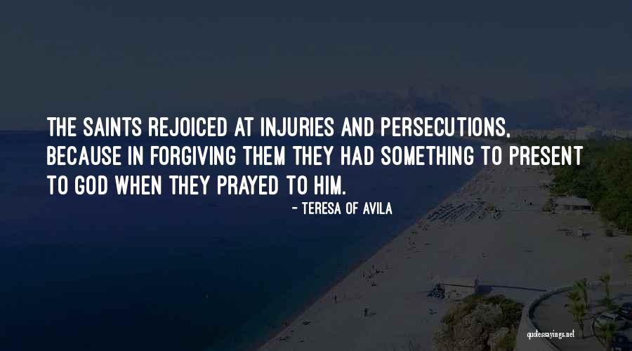 Routinization In Sociology Quotes By Teresa Of Avila Routinization In Sociology Quotes By Teresa Of Avila