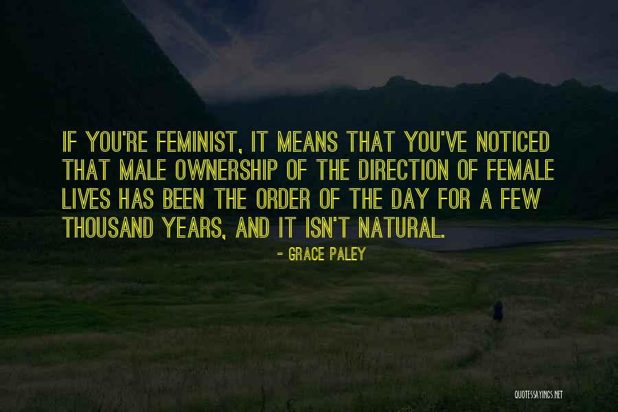Routinization Synonym Quotes By Grace Paley Routinization Synonym Quotes By Grace Paley