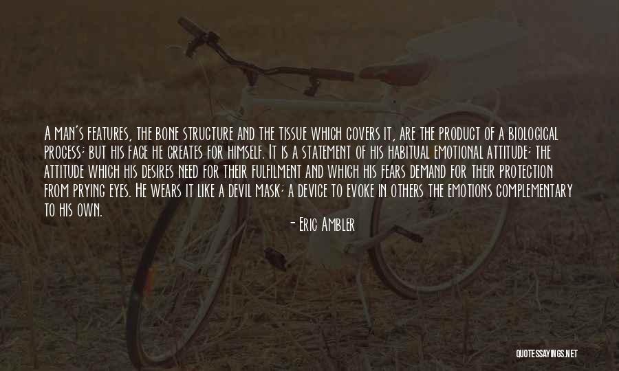 Routledge Taylor Quotes By Eric Ambler Routledge Taylor Quotes By Eric Ambler