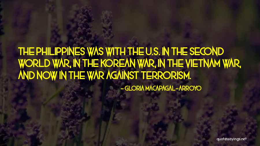 Routledge Taylor Quotes By Gloria Macapagal-Arroyo Routledge Taylor Quotes By Gloria Macapagal-Arroyo