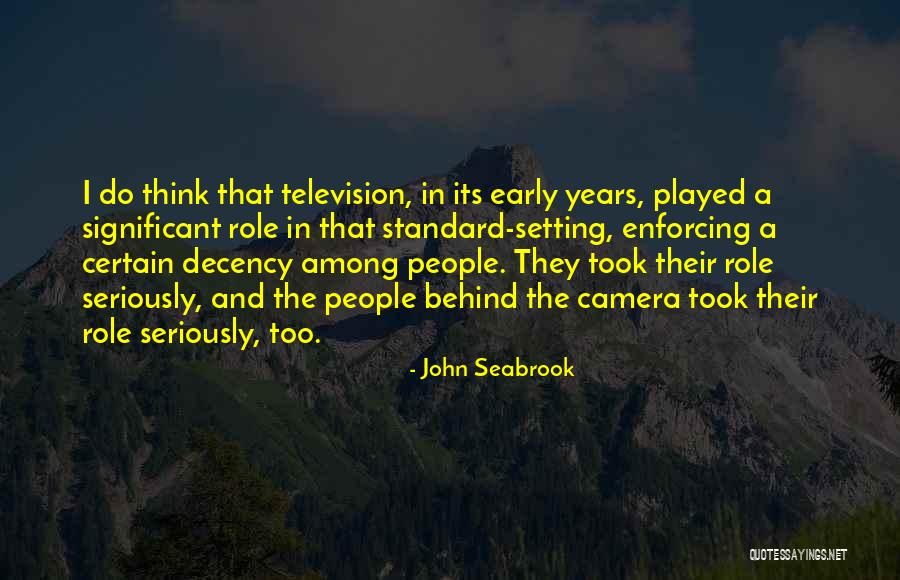 Routledge Taylor Quotes By John Seabrook Routledge Taylor Quotes By John Seabrook