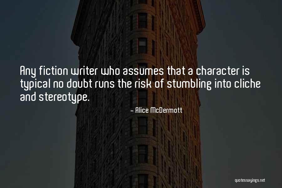 Routley Chiropractic Quotes By Alice McDermott Routley Chiropractic Quotes By Alice McDermott