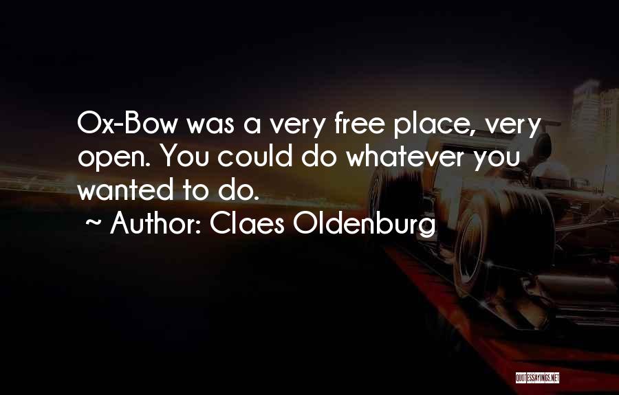 Routley Engineering Quotes By Claes Oldenburg